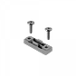 Adaptador Ubiquiti URACK-PM - 1U Rack Bastidor Clásico 19 Pulgadas - Miniatura 2