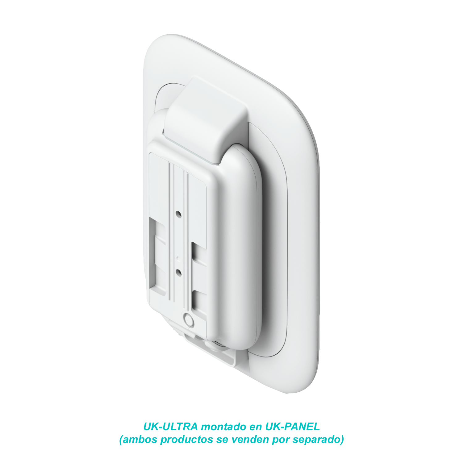 Antena Panel Ubiquiti UK-PANEL - Sectorial, 90°, 5/2.4GHz, 15/10dBi, IPX6 2