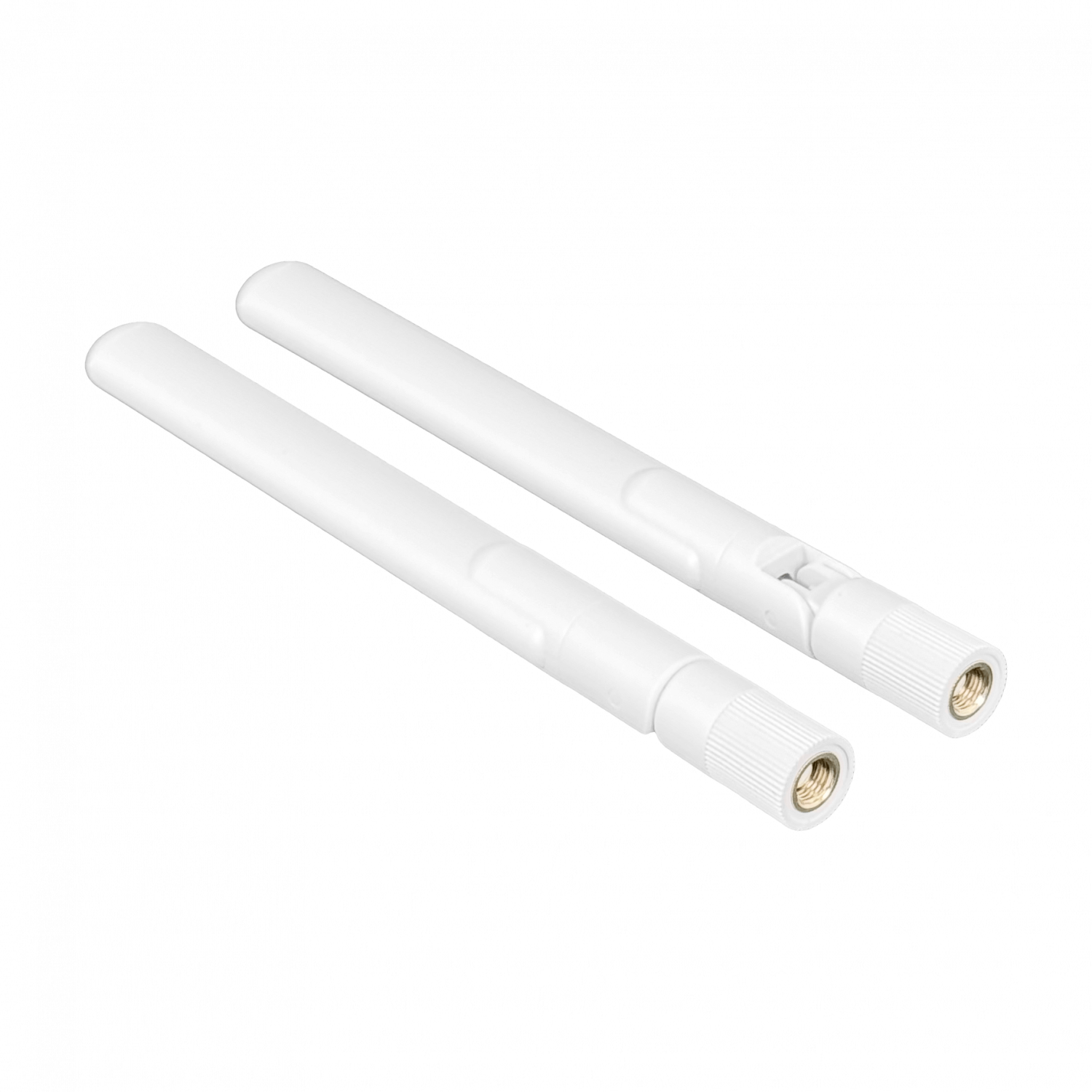 Antena Omnidireccional Ubiquiti UK-OMNI - 2.4/5GHz, 3/4dBi, con Soporte de Escritorio 1