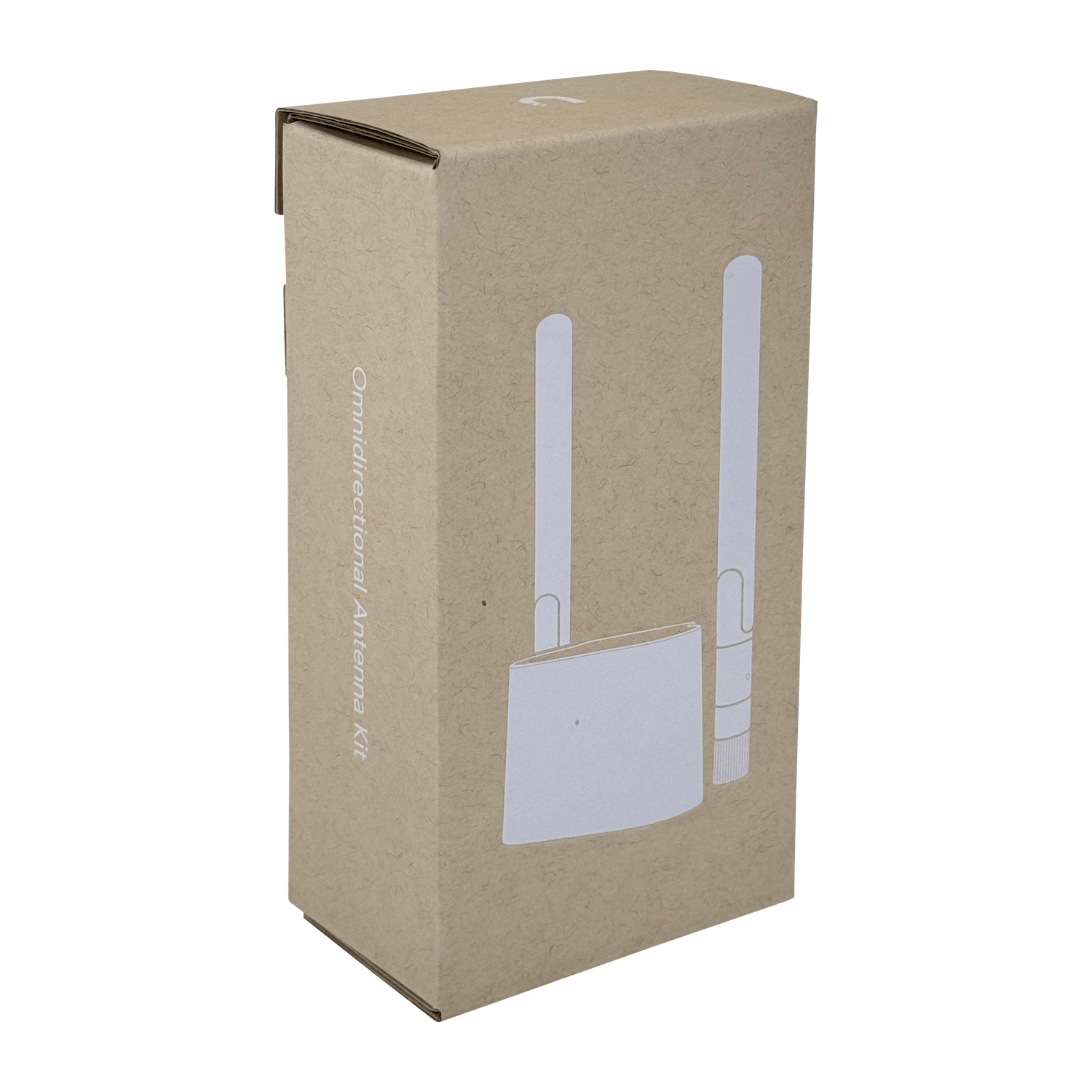 Antena Omnidireccional Ubiquiti UK-OMNI - 2.4/5GHz, 3/4dBi, con Soporte de Escritorio 4