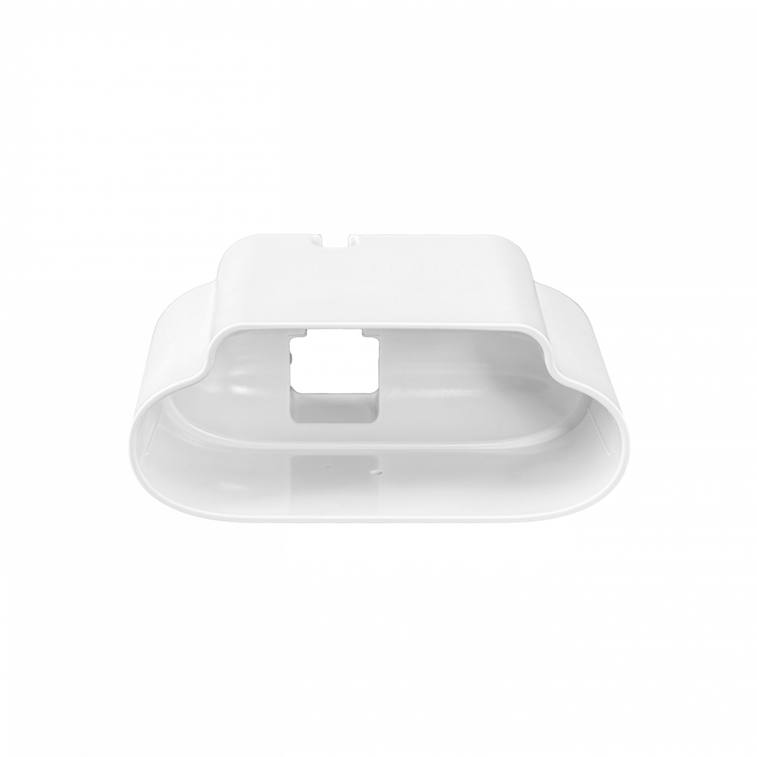 Antena Omnidireccional Ubiquiti UK-OMNI - 2.4/5GHz, 3/4dBi, con Soporte de Escritorio 8