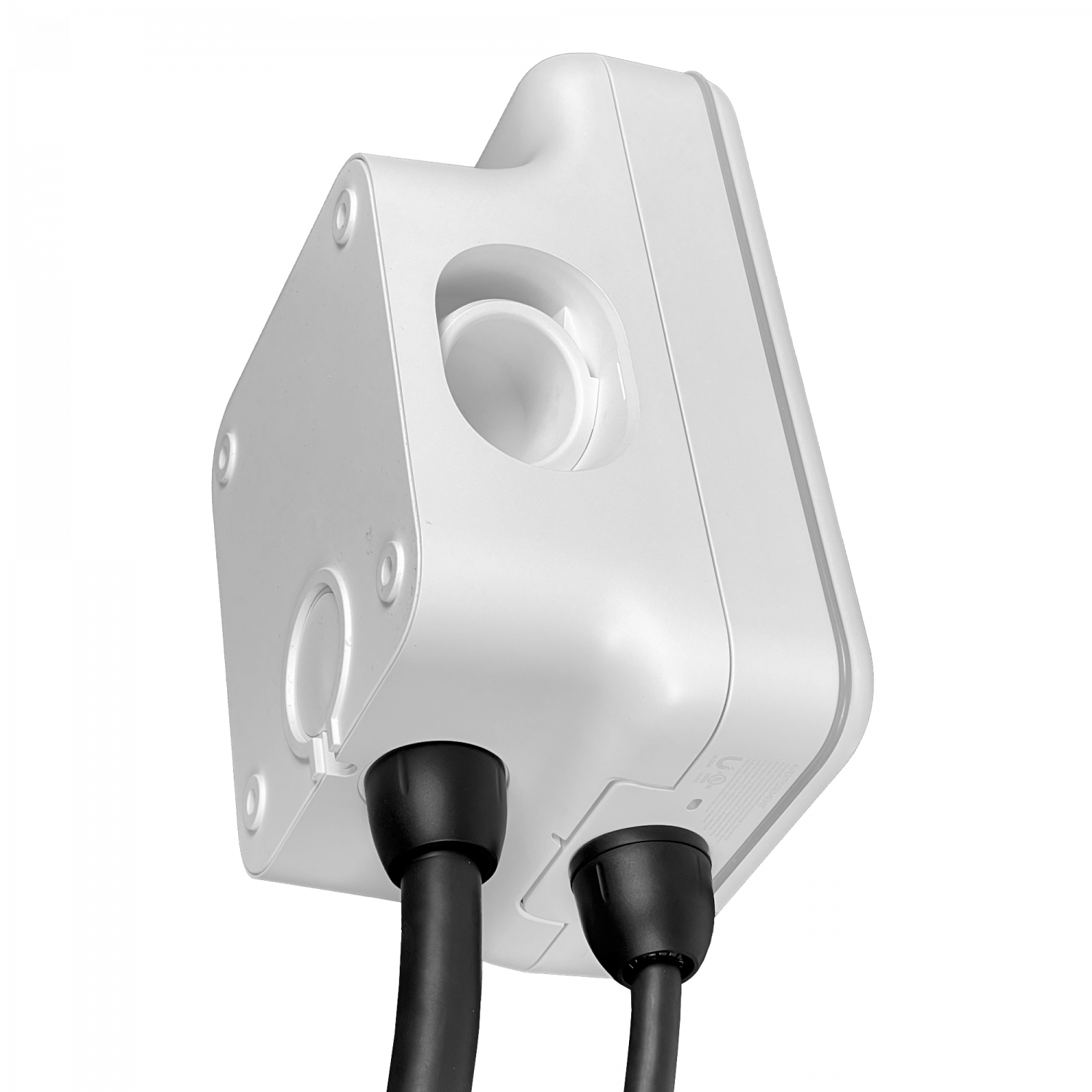 Estación de Carga EV Pro de Ubiquiti - 11kW, Pantalla de 10,1