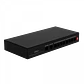 Switch 8 PoE+af/at/bt + 2 Gigabit No Administrable 96W Riel DIN, Dahua PFS3010-8ET-96 - Miniatura 6
