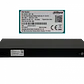 Switch Dahua DH-CS4218-16ET-190 16 Puertos PoE+ 100Mbps + 2 Combo Gigabit + 2 SFP, 190W - Rackeable - Miniatura 1