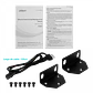 Switch Dahua DH-CS4218-16ET-190 16 Puertos PoE+ 100Mbps + 2 Combo Gigabit + 2 SFP, 190W - Rackeable - Miniatura 4