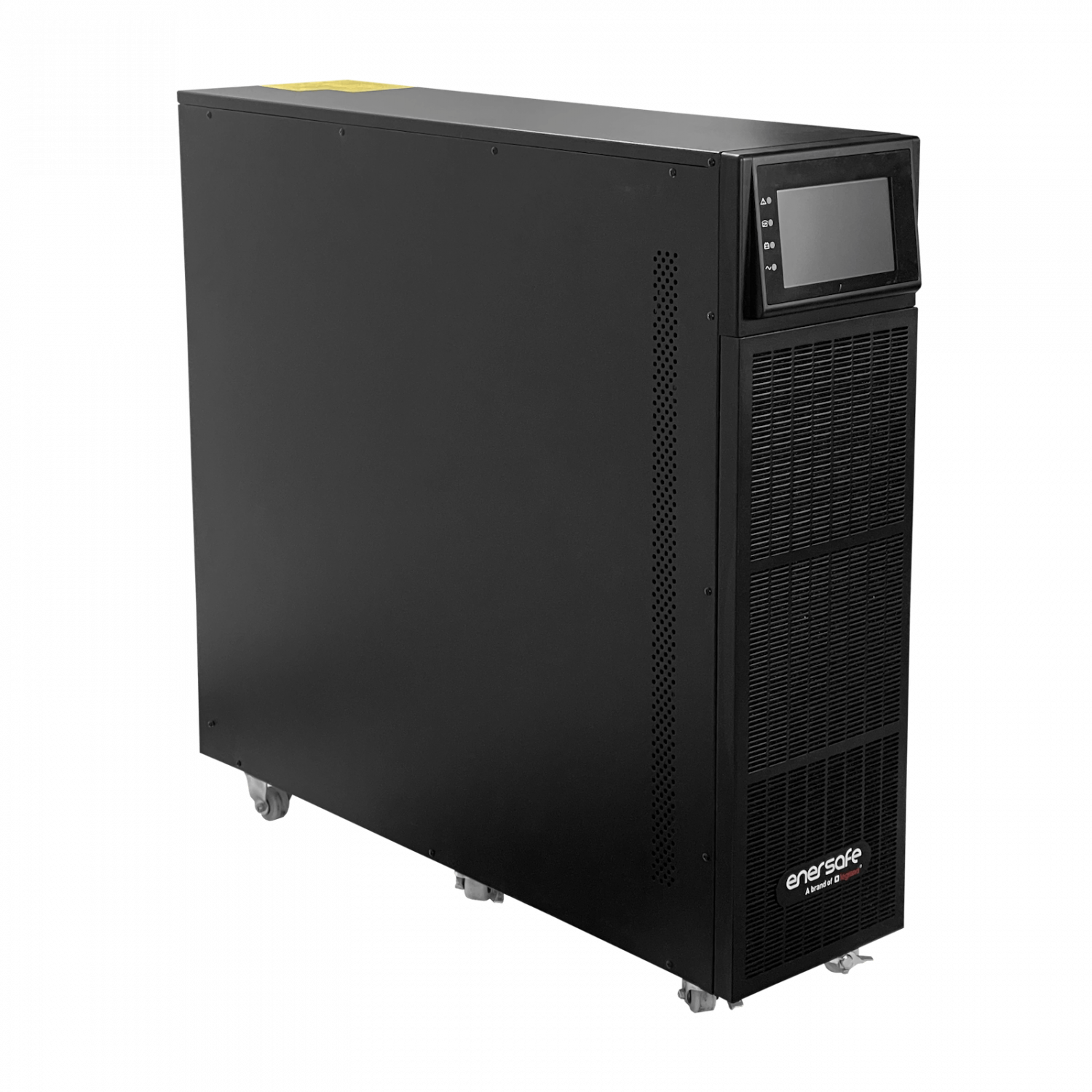 UPS Trifásica Enersafe E40KVA 40kVA 36kW 0ms 60x9AH Expand-192VDC Torre 6