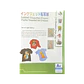 Papel Inkjet A4 210x297mm 100 Hojas para Estampado Textil - Miniatura 1