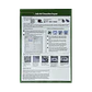 Papel Inkjet A4 210x297mm 100 Hojas para Estampado Textil - Miniatura 3