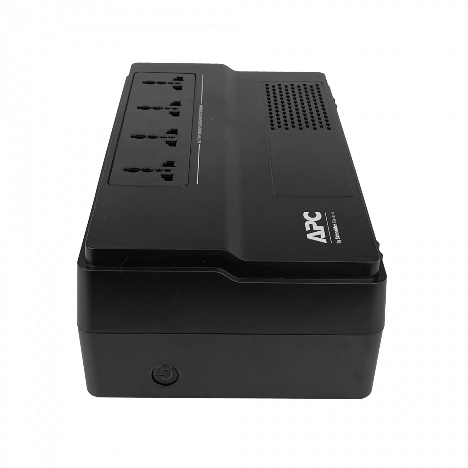 UPS APC BV1000 Easy 1000VA 600W, 1x9Ah, 4 Tomas Múltiples, Conector Anderson 4