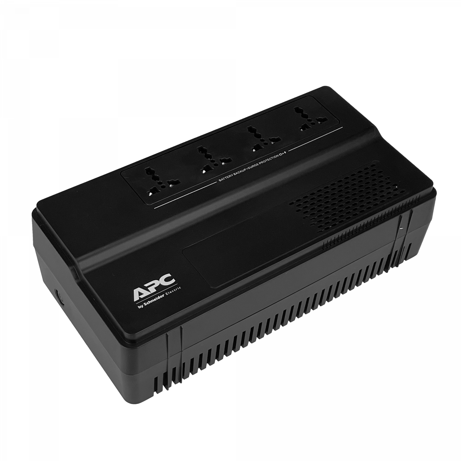 UPS APC BV1000 Easy 1000VA 600W, 1x9Ah, 4 Tomas Múltiples, Conector Anderson 5