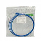 LSZH Blindado 2mt SC/APC-SC/UPC SM Simplex JumperFibra 3.0mm 9/125um - Miniatura 3