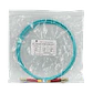 2mt LC-LC OM3 MultiModo MM Duplex Jumper Fibra 3.0mm 50/125um LSZH - Miniatura 1