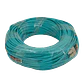100mt LC-SC OM3 MultiModo MM Duplex Jumper Fibra 50/125um 3.0mm LSZH - Miniatura 3