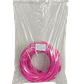 LSZH 200mt LC-LC OM4 MultiModo MM Duplex Jumper Fibra 50/125um 3mm - Miniatura 1