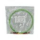 2mt LC-LC OM5 MultiModo MM Duplex Jumper Fibra 3.0mm 50/125um LSZH - Miniatura 2