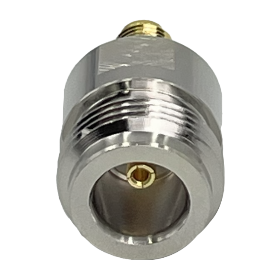 N-Hembra .SMA-Hembra Adaptador Copla Coaxial 4