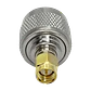 Adaptador Coaxial N Macho a SMA Macho Tipo Copla RF - Miniatura 3