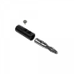 Conector Banana Macho 4mm Tipo Niquelado – BANANA-N - Miniatura 1