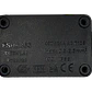 Caja de conexiones copla 24A 450V AWG24-10 IP66 3x0,5-2,5mm2 - Miniatura 3