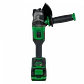Amoladora Angular Inalámbrica JM-100A/JM-125A - Motor sin escobillas - Miniatura 1