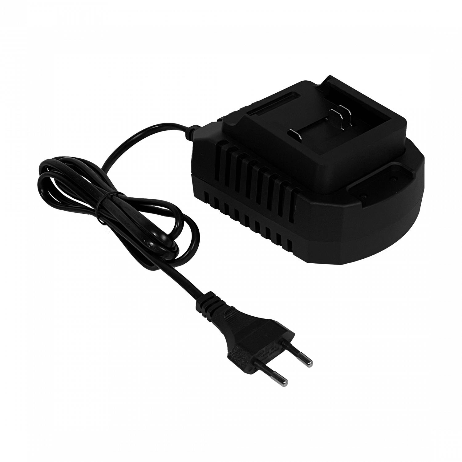 Cargador de Bateria inteligente 21,5V 2,3A Largo-145cm IP20,RUIBA 4
