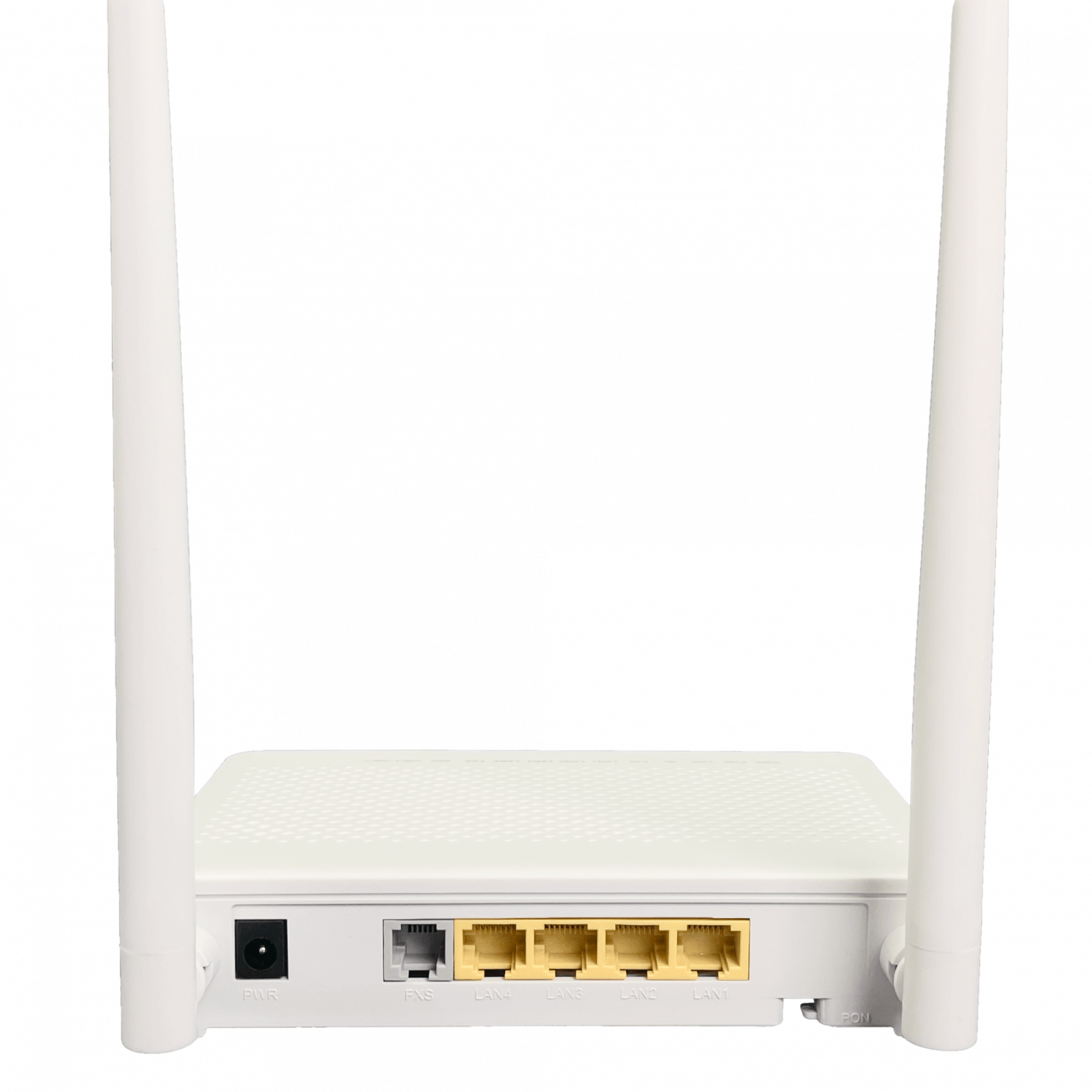 ONU WiFi5 XPON 2,4/5GHz 1-RJ11-FXS 4-1000 SC/UPC USB inc-12V 4