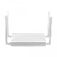 ONU WiFi6 XPON 4-1000 1-RJ11-FXS SC/UPC AX1800 inc-12VDC antenas-fijas - Miniatura 1
