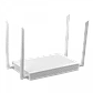 ONU WiFi6 XPON 4-1000 1-RJ11-FXS SC/UPC AX1800 inc-12VDC antenas-fijas - Miniatura 2