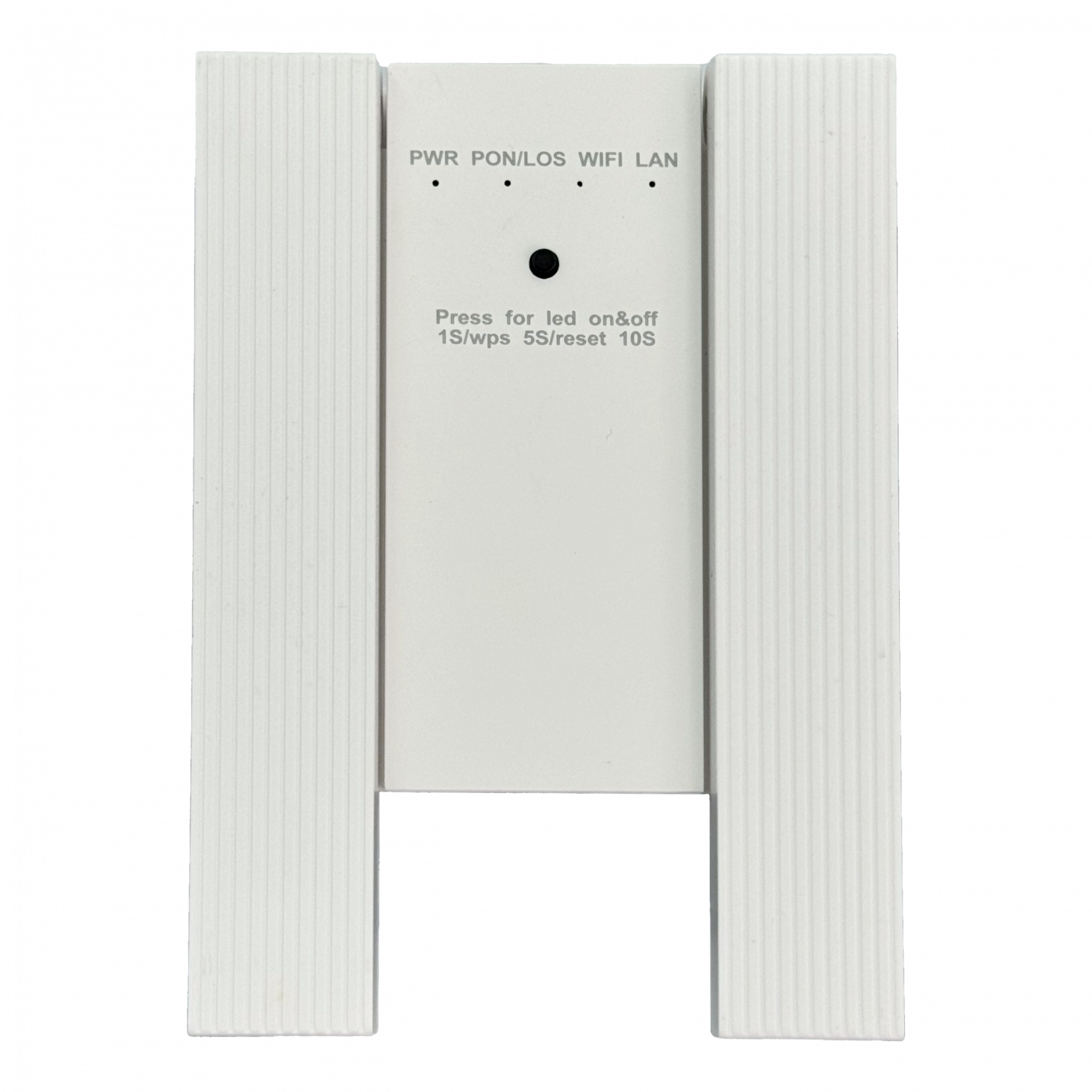 ONU XPON 1-1000 1-SC/UPC 2,4GHz 300Mbps req-12V/1A L1G2WR 1
