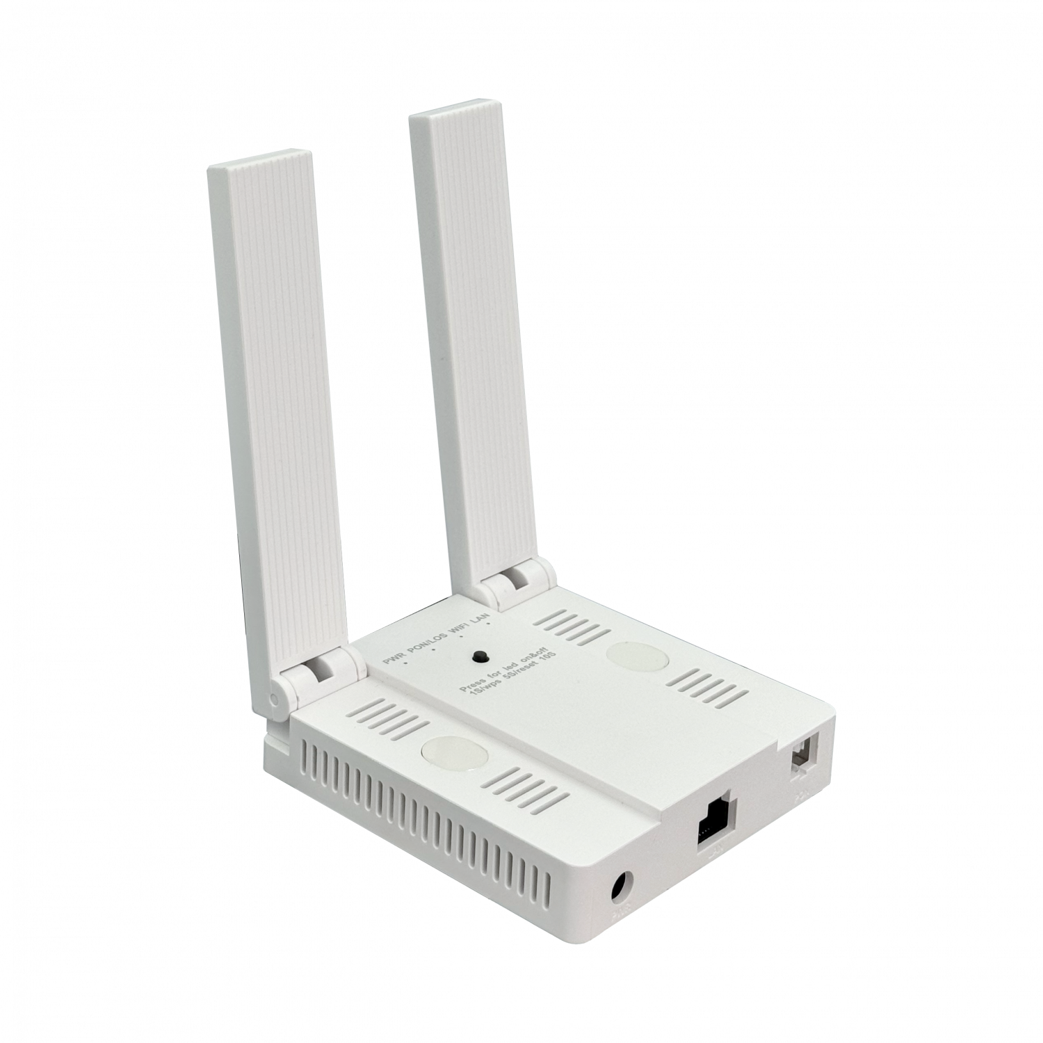 ONU XPON 1-1000 1-SC/UPC 2,4GHz 300Mbps req-12V/1A L1G2WR 2