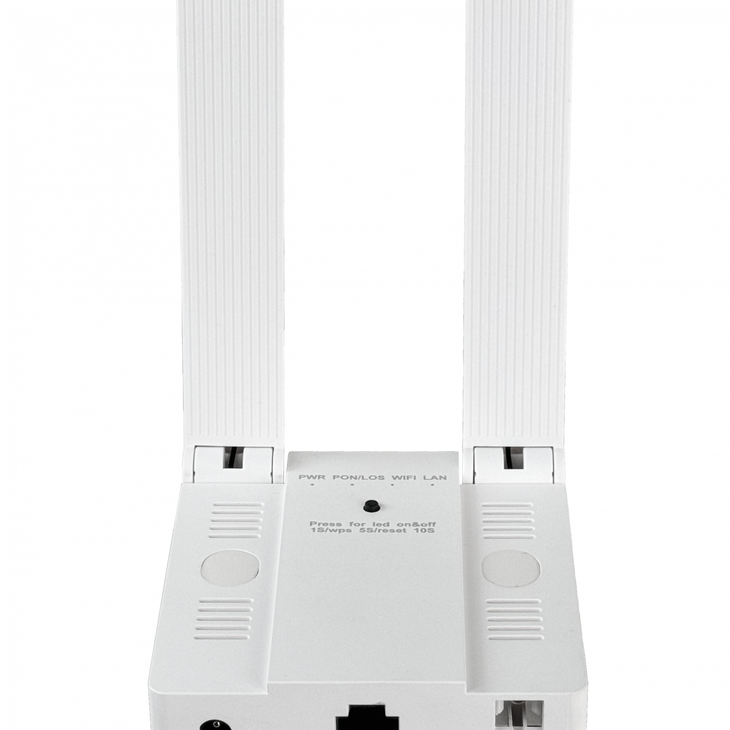 ONU XPON 1-1000 1-SC/UPC 2,4GHz 300Mbps req-12V/1A L1G2WR 4