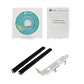 Tarjeta de Red Wi Fi PCIe TP-Link Archer TX20E Wi-Fi 6 AX1800 de doble banda con Bluetooth 5.0 - Miniatura 2