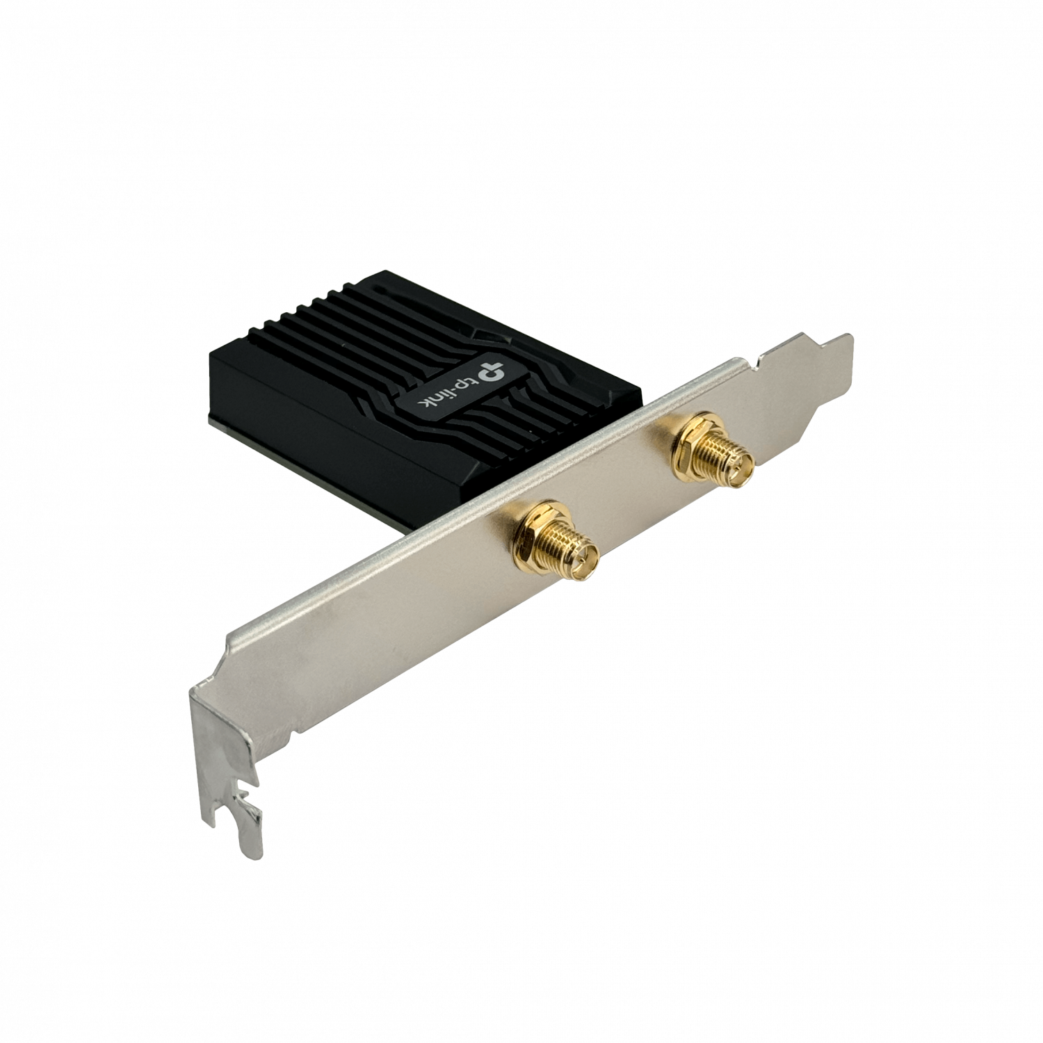 Tarjeta de Red Wi Fi PCIe TP-Link Archer TX20E Wi-Fi 6 AX1800 de doble banda con Bluetooth 5.0 3