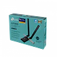 Tarjeta de Red Wi Fi PCIe TP-Link Archer TX20E Wi-Fi 6 AX1800 de doble banda con Bluetooth 5.0 - Miniatura 6