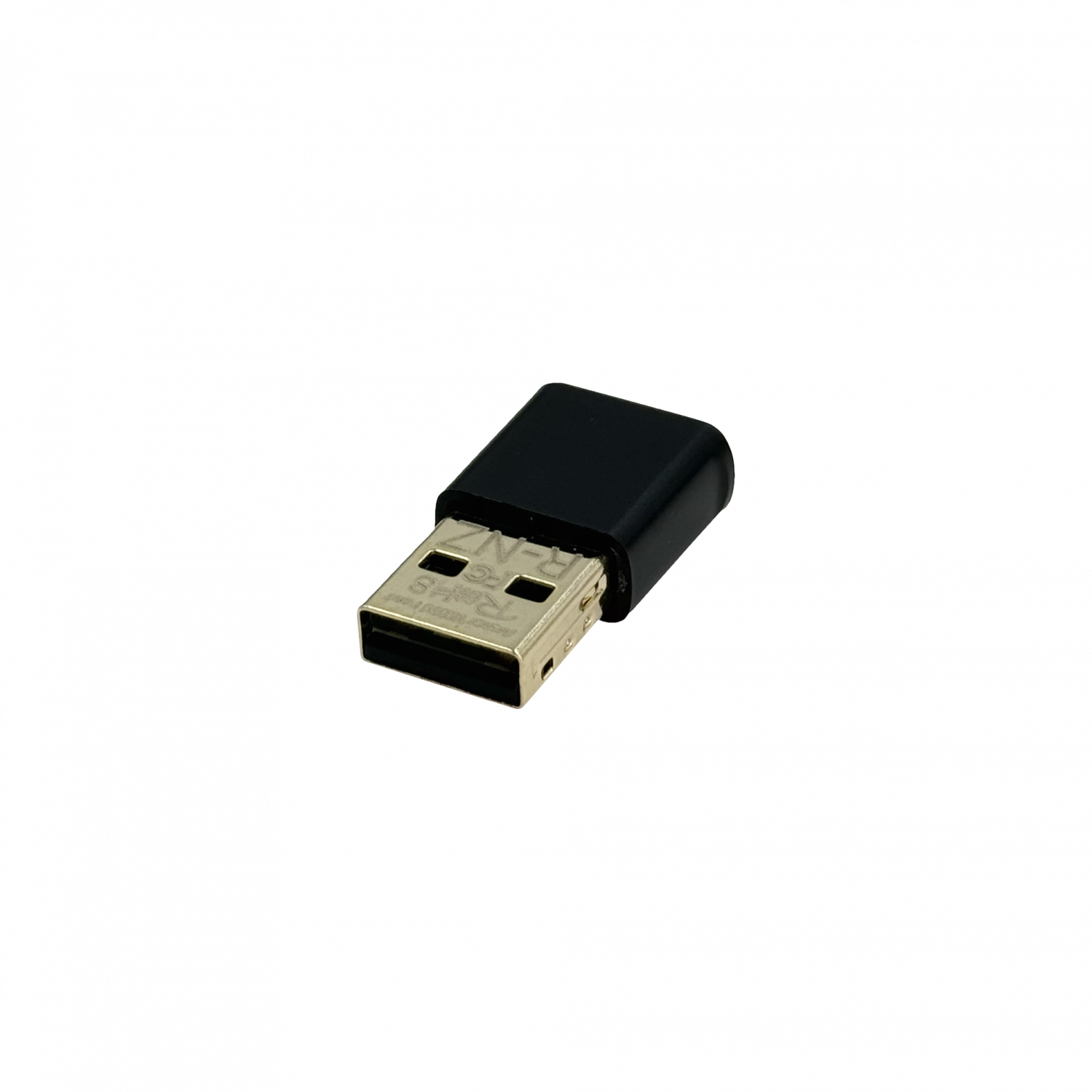 Adaptador USB TP-Link Archer TX20U Nano Wi-Fi 6 AX1800 con doble banda 1