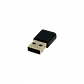 Adaptador USB TP-Link Archer TX20U Nano Wi-Fi 6 AX1800 con doble banda - Miniatura 1