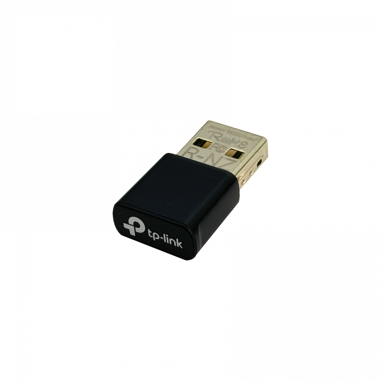 Adaptador USB TP-Link Archer TX20U Nano Wi-Fi 6 AX1800 con doble banda 3