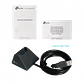 Adaptador USB WiFi 6E AXE5400 con Alta Ganancia TP-Link Archer TXE70UH, Hasta 2402 Mbps - Miniatura 1
