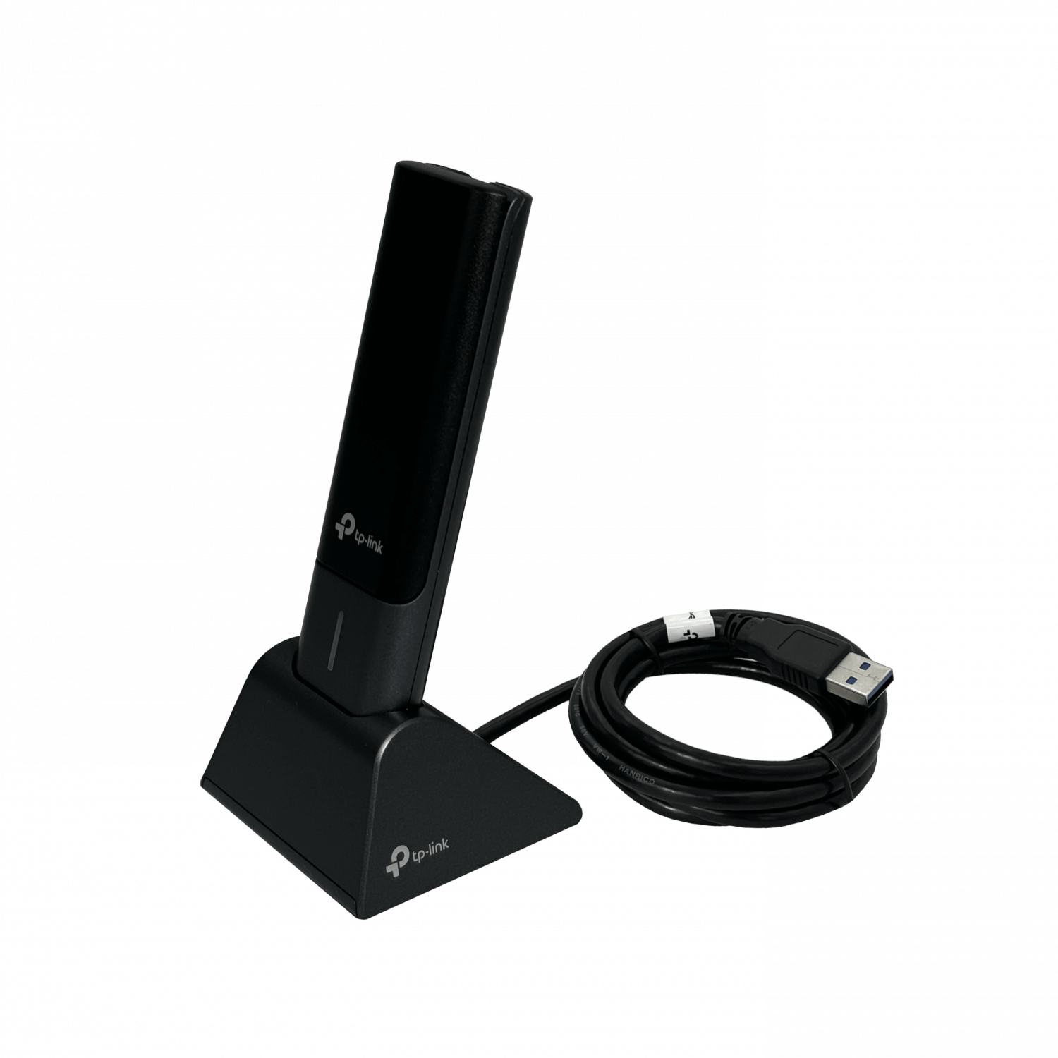 Adaptador USB WiFi 6E AXE5400 con Alta Ganancia TP-Link Archer TXE70UH, Hasta 2402 Mbps 4