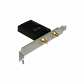 Adaptador PCIe WiFi 6E AXE5400 con Bluetooth 5.3 TP-Link Archer TXE72E, 2 antenas de alta ganancia - Miniatura 3