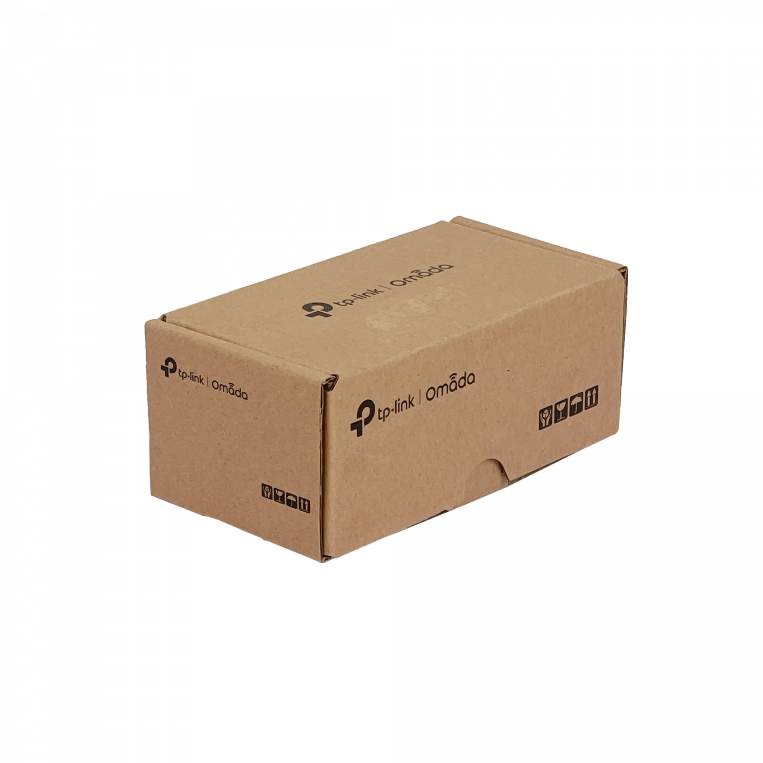 Kit de Montaje Para Rack P/Equipos de 19Pulgadas 1U 22mm TP-LINK 2