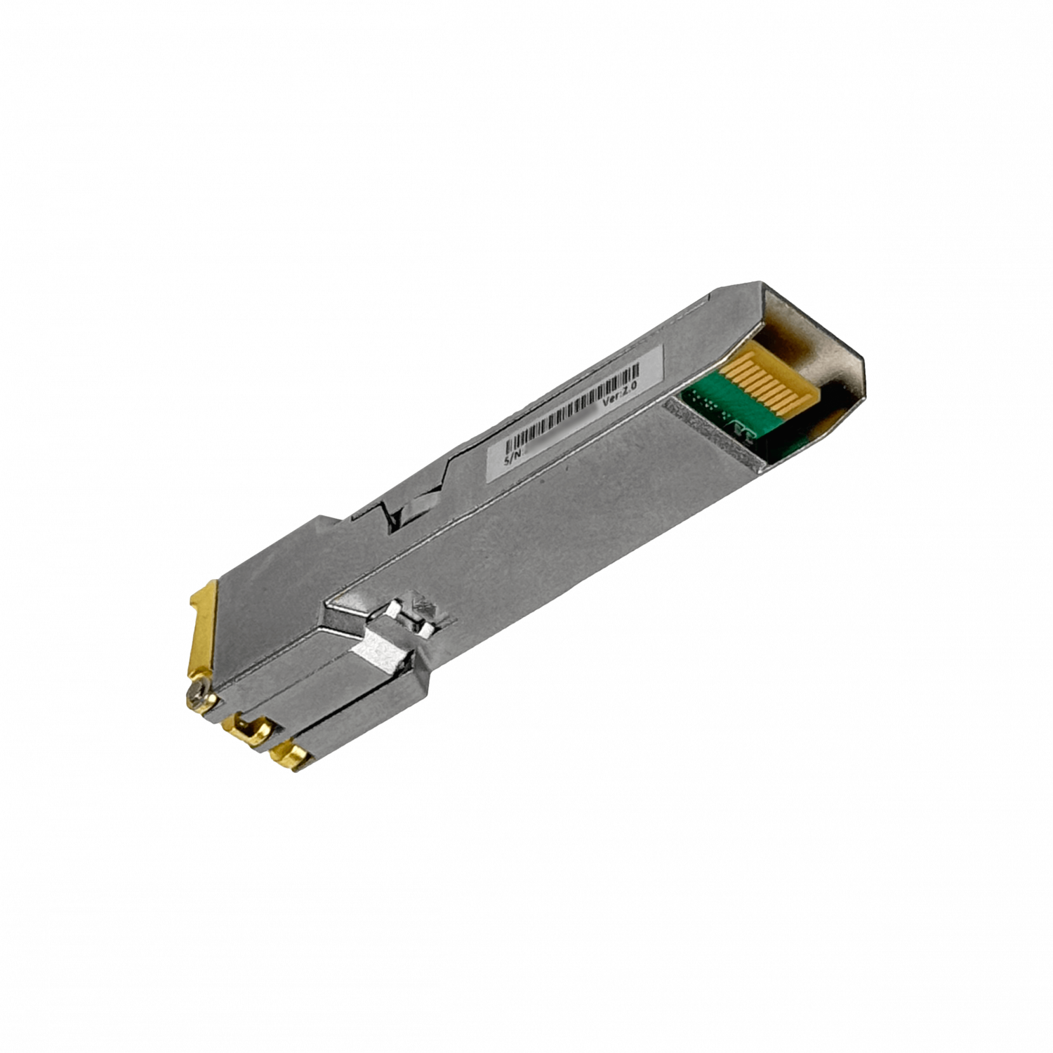 Módulo SFP+ RJ45 10G BASE-T TP-Link TL-SM5310-T, Admite DDM 1