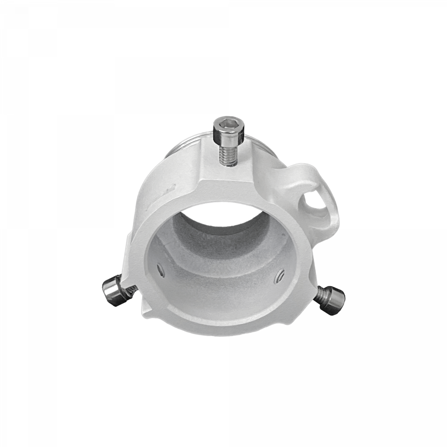 Adaptador de Montaje Dahua PFA111, Aluminio, PTZ 1