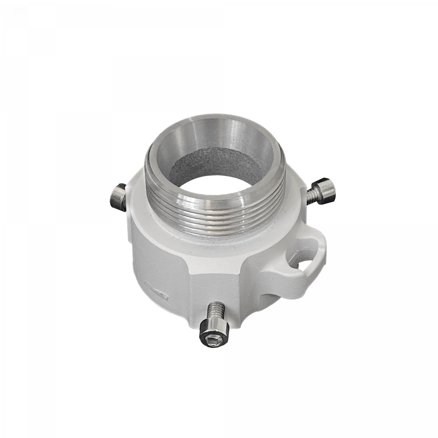 Adaptador de Montaje Dahua PFA111, Aluminio, PTZ 3