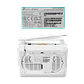 Router Inalámbrico VoIP TP-Link XPON XC220 AC1200, Wi-Fi Doble Banda, Fibra Óptica - Miniatura 6