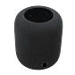 Parlante Inteligente Apple HomePod Medianoche 2da generacion sonido envolvente MQJ73CI - Miniatura 2