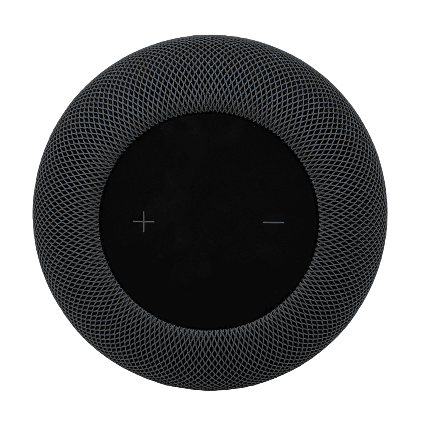 Parlante Inteligente Apple HomePod Medianoche 2da generacion sonido envolvente MQJ73CI 7