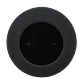 Parlante Inteligente Apple HomePod Medianoche 2da generacion sonido envolvente MQJ73CI - Miniatura 7