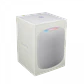 Parlante Inteligente Apple HomePod Blanco 2da generacion sonido envolvente MQJ83CI - Miniatura 1
