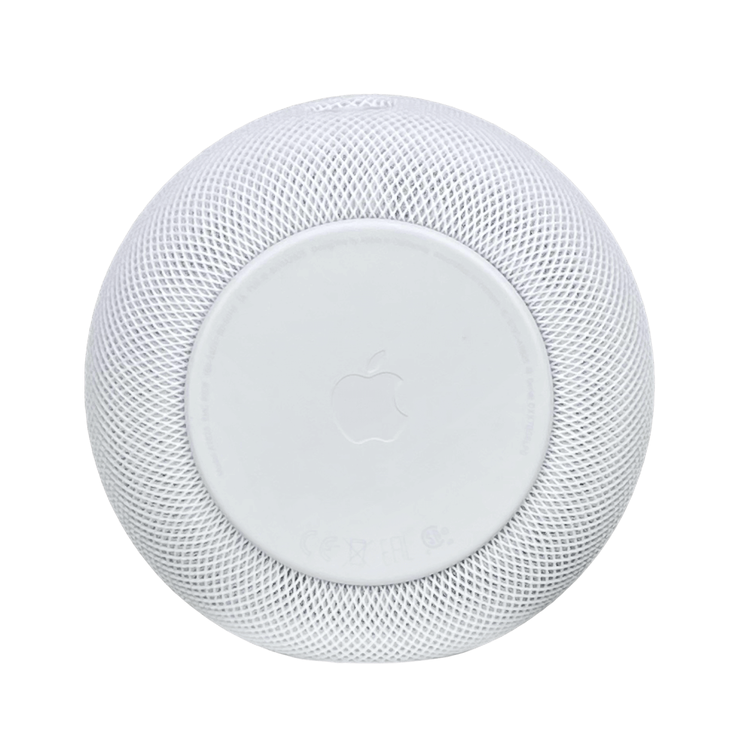 Parlante Inteligente Apple HomePod Blanco 2da generacion sonido envolvente MQJ83CI 2